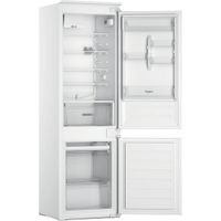 Frigorifero combinato da incasso Whirlpool - WHC18D011B1