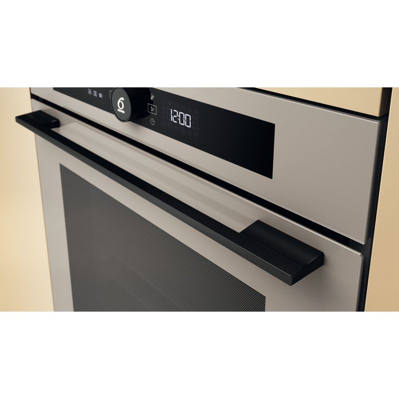 Whirlpool Forno Da incasso WOI5S8PM2SEA Elettrico A+ Lifestyle detail