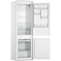 Frigorifero combinato da incasso Indesit - INC18D011A1 LH