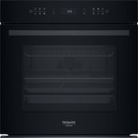 Forno elettrico incasso Hotpoint Ariston: colore nero, autopulente,  - HAOI78PHT1SBA