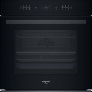 Hotpoint_Ariston Forno Da incasso HAOI78PPT1SBA Elettrico A+ Frontal