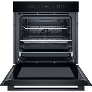 Hotpoint_Ariston Forno Da incasso HAOI78PHT1SBA Elettrico A+ Frontal open
