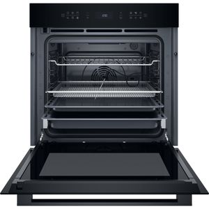 Hotpoint_Ariston Forno Da incasso HAOI78PPT1SBA Elettrico A+ Frontal open