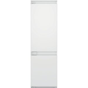 Hotpoint_Ariston Combinazione Frigorifero/Congelatore Da incasso HAC18D021A1 LH Bianco 2 porte Frontal