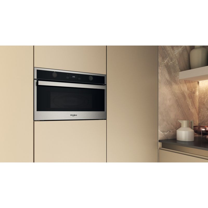 Whirlpool-Microonde-Da-incasso-WMD6O4UX-Stainless-Steel-Elettronico-31-Microonde---grill-1000-Lifestyle-perspective