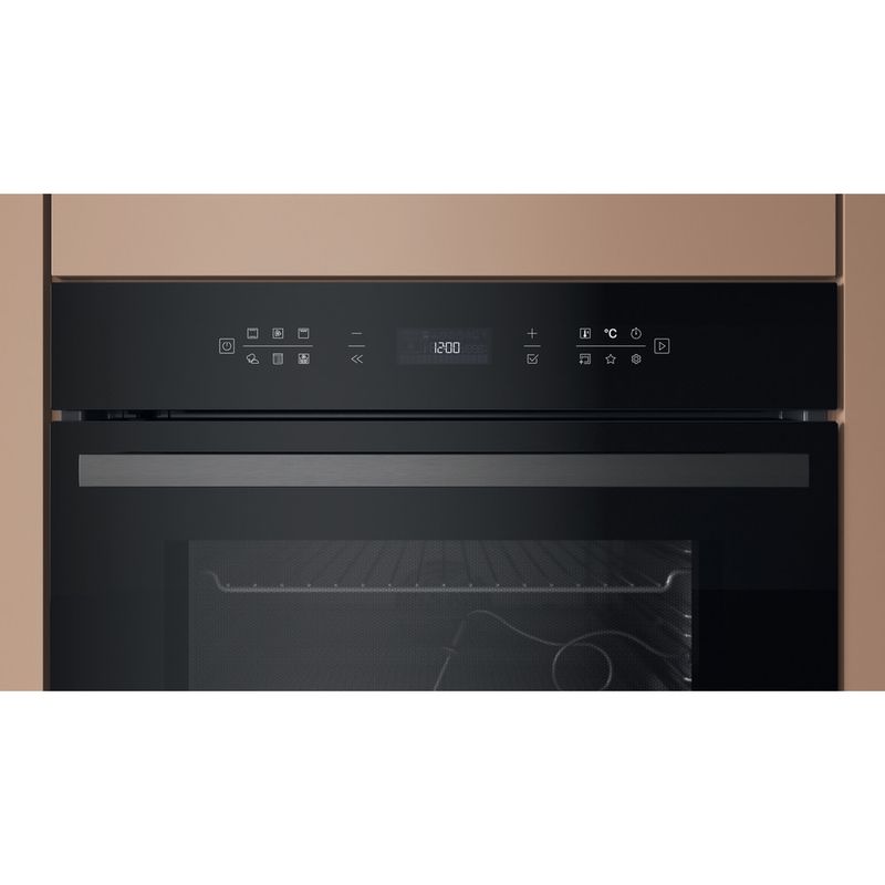 Hotpoint_Ariston-Forno-Da-incasso-HAOI78PPT1SBA-Elettrico-A--Control-panel