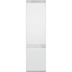 Whirlpool Combinazione Frigorifero/Congelatore Da incasso WHC20D023B1 SF Bianco 2 porte Frontal