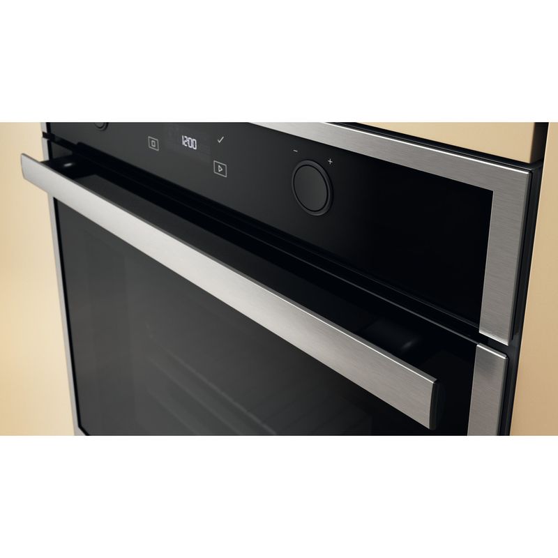 Whirlpool-Forno-Da-incasso-WOI68HU0SXA-Elettrico-A--Lifestyle-detail