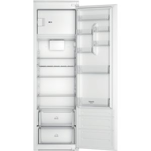 Hotpoint_Ariston Frigorifero Da incasso HASD184011A1 FR Acciaio Frontal open