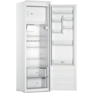 Hotpoint_Ariston Frigorifero Da incasso HASD184011A1 FR Acciaio Perspective open