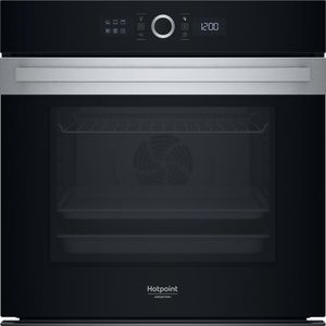 Hotpoint_Ariston Forno Da incasso HAOI5S8HM0XA Elettrico A+ Frontal