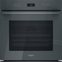 Forno elettrico incasso Whirlpool: autopulente - WOI78HT1SSGA