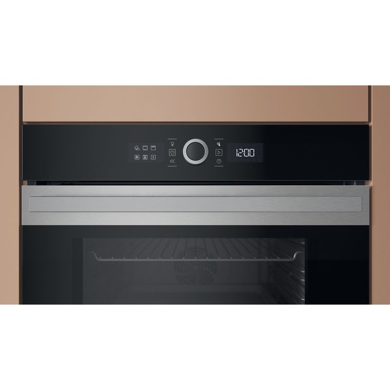 Hotpoint_Ariston-Forno-Da-incasso-HAOI5S8HM0XA-Elettrico-A--Control-panel