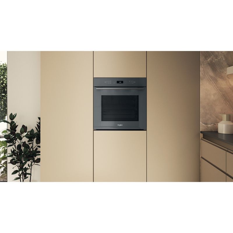 Whirlpool-Forno-Da-incasso-WOI78HT1SSGA-Elettrico-A--Lifestyle-frontal