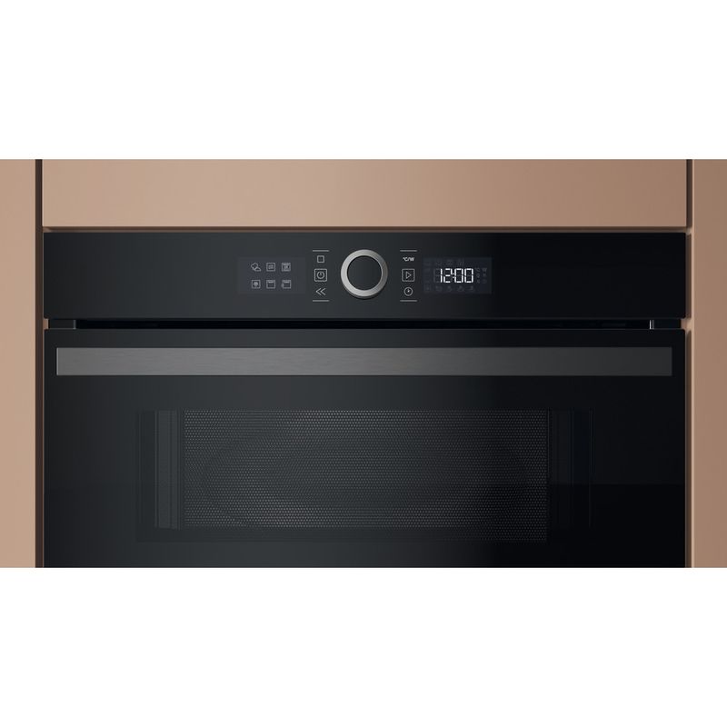 Hotpoint_Ariston-Microonde-Da-incasso-HAMD54MB-Nero-Elettronico-31-Microonde---grill-1000-Control-panel