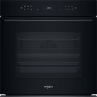 Forno elettrico incasso Whirlpool: colore nero, autopulente - WOI78HT1SBA