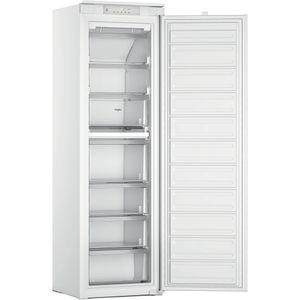 Whirlpool Congelatore Da incasso WHSD18F073C1 White - ARC P1 Frontal open