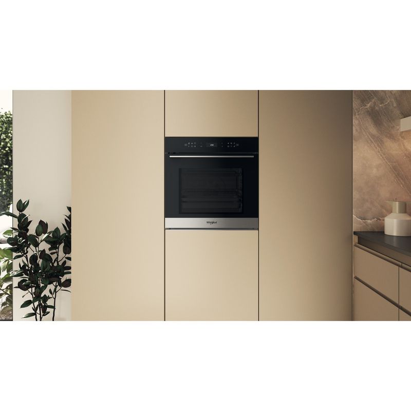 Whirlpool-Forno-Da-incasso-WOI78PT1SXA-Elettrico-A--Lifestyle-frontal