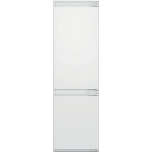 Hotpoint_Ariston Combinazione Frigorifero/Congelatore Da incasso HAC18D011B1 Bianco 2 porte Frontal