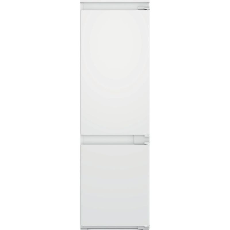 Hotpoint_Ariston-Combinazione-Frigorifero-Congelatore-Da-incasso-HAC18D011B1-Bianco-2-porte-Frontal