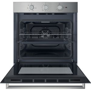 Hotpoint_Ariston Forno Da incasso HAO3 K35H X Elettrico A Frontal open
