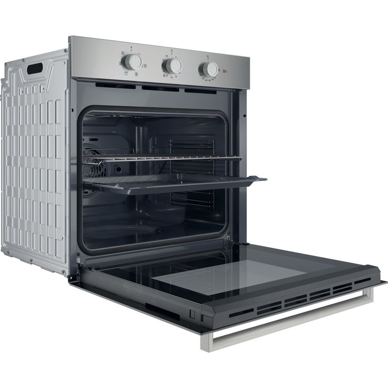Hotpoint_Ariston-Forno-Da-incasso-HAO3-K35H-X-Elettrico-A-Perspective-open