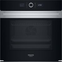Forno elettrico incasso Hotpoint Ariston: colore inox,  - HAOI5S8PM0XA