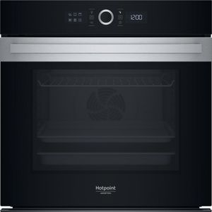 Hotpoint_Ariston Forno Da incasso HAOI5S8PM0XA Elettrico A+ Frontal