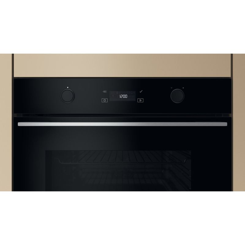 Whirlpool-Forno-Da-incasso-WOI781PU0SXA-Elettrico-A--Control-panel