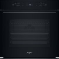 Forno elettrico incasso Whirlpool: colore nero - WOI78PT1SBA