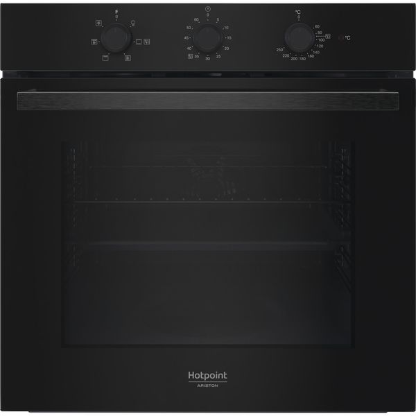 Hotpoint_Ariston Forno Da incasso HAO3 K35H B Elettrico A Frontal