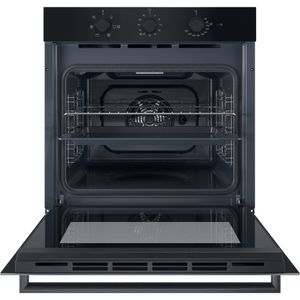 Hotpoint_Ariston Forno Da incasso HAO3 K35H B Elettrico A Frontal open
