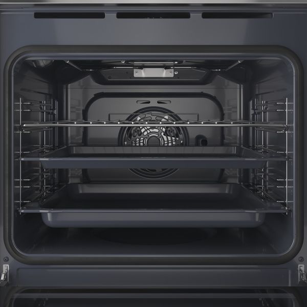 Hotpoint_Ariston Forno Da incasso HAO3 K58H X Elettrico A+ Cavity