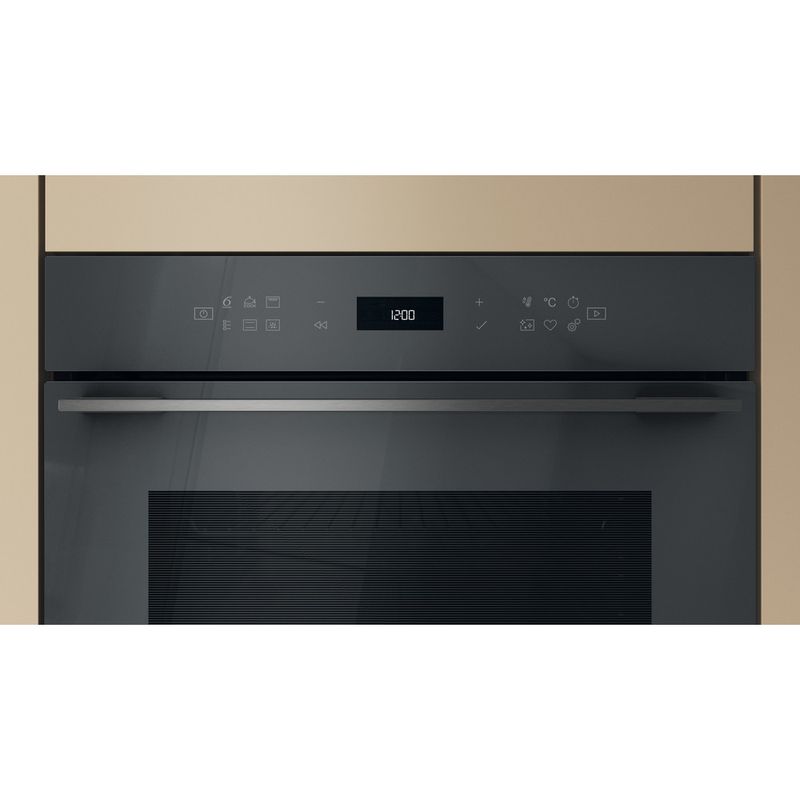 Whirlpool-Forno-Da-incasso-WOI78PT1SSGA-Elettrico-A--Control-panel