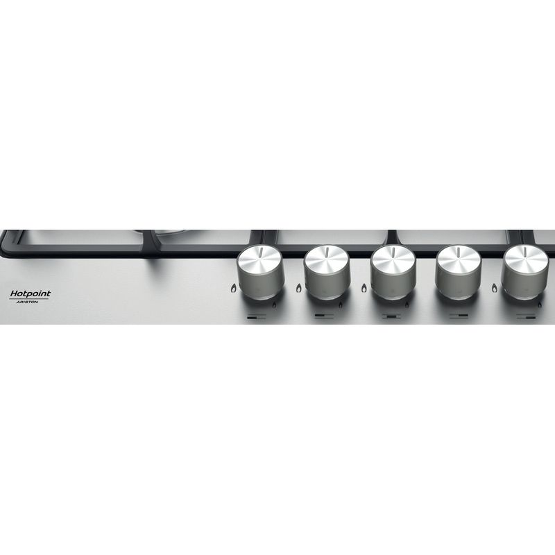 Hotpoint_Ariston-Piano-cottura-PKD-75G-D-IX-Inox-GAS-Control-panel