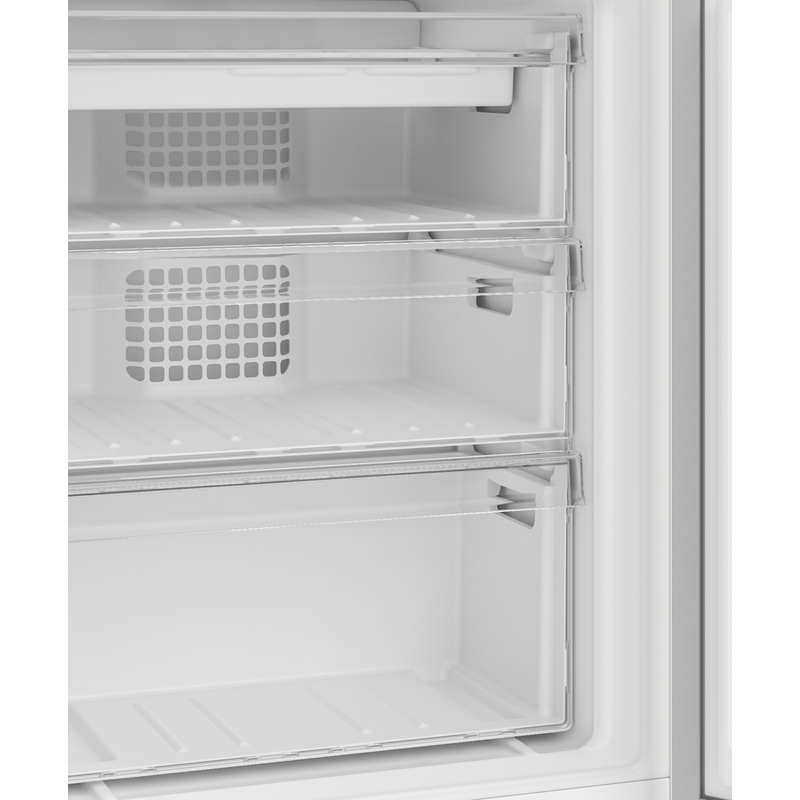 Indesit-Combinazione-Frigorifero-Congelatore-Da-incasso-KINH-1271-B4E-Bianco-2-porte-Drawer
