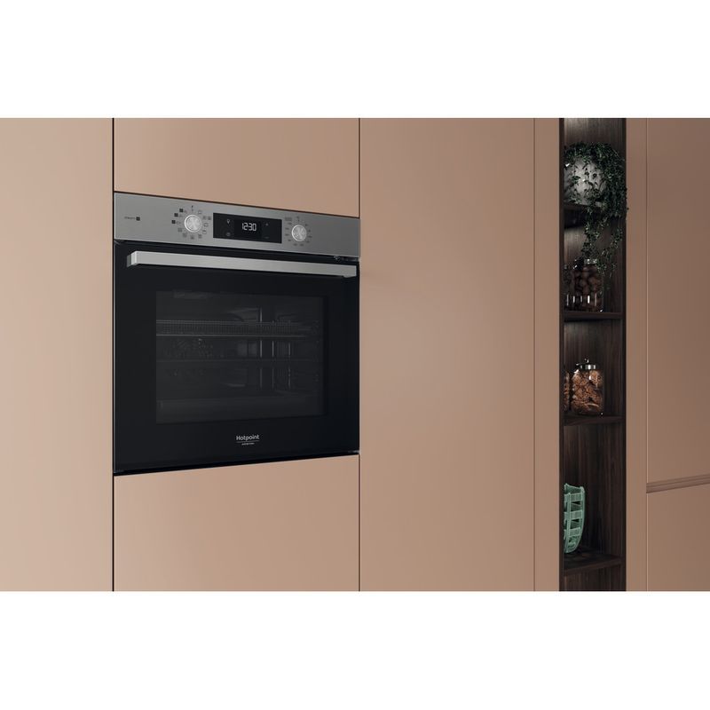 Hotpoint_Ariston-Forno-Da-incasso-HAO3-K78PSUF-X-Elettrico-A---Lifestyle-perspective