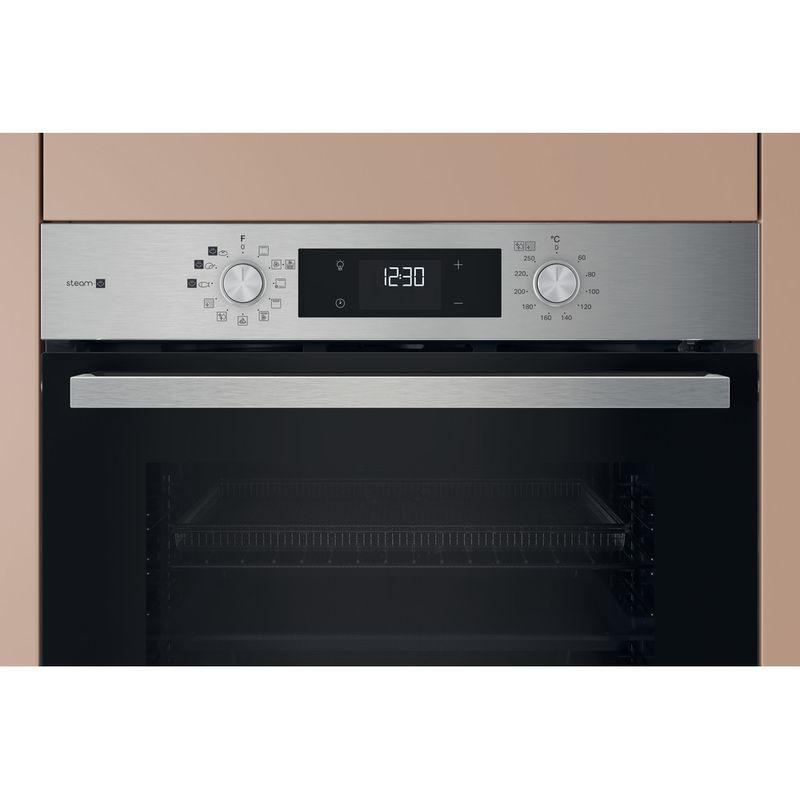 Hotpoint_Ariston-Forno-Da-incasso-HAO3-K78PSUF-X-Elettrico-A---Lifestyle-control-panel