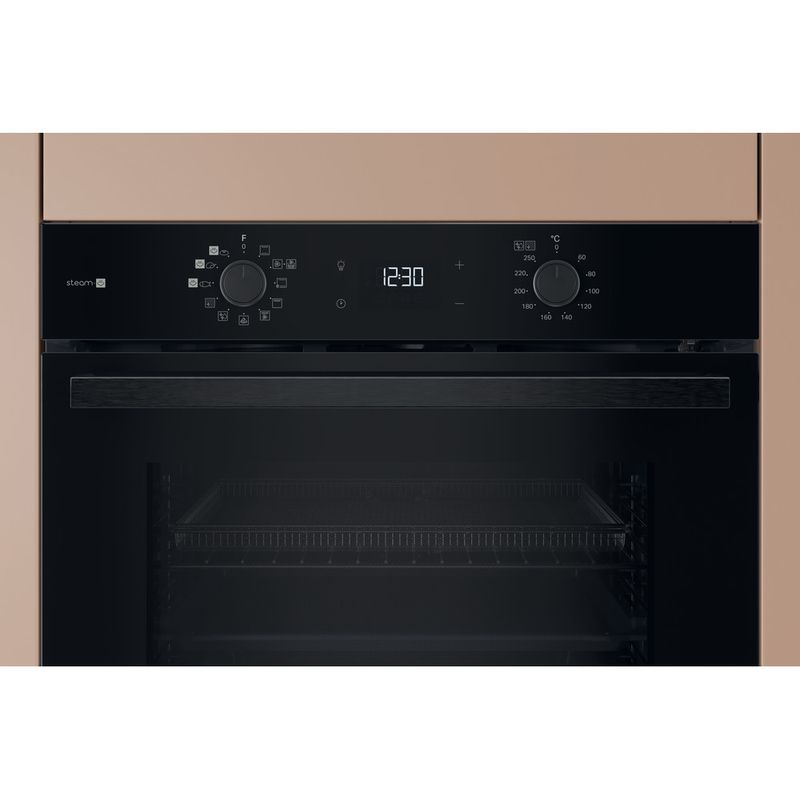 Hotpoint_Ariston-Forno-Da-incasso-HAO3-K78PSUF-B-Elettrico-A---Lifestyle-control-panel