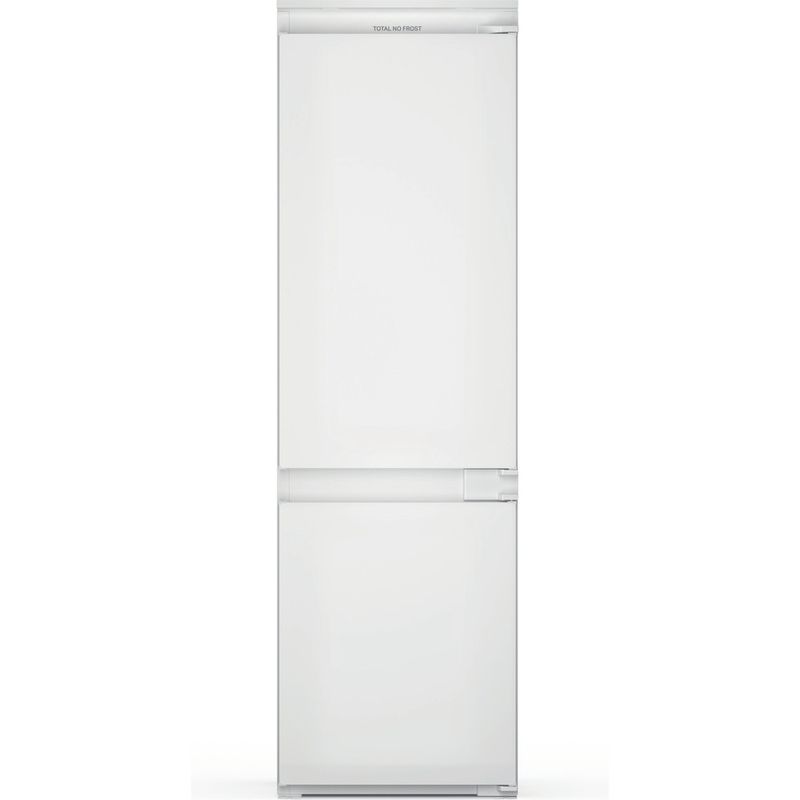 Hotpoint_Ariston-Combinazione-Frigorifero-Congelatore-Da-incasso-HAC18-T2-Bianco-2-porte-Frontal