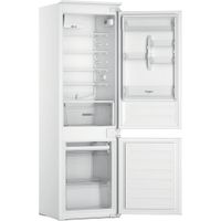 Frigorifero combinato da incasso Whirlpool - WHC18D031A1