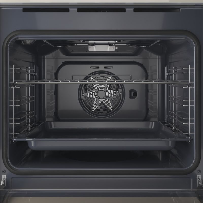 Indesit Forno Da incasso IO K35H W Elettrico A Cavity