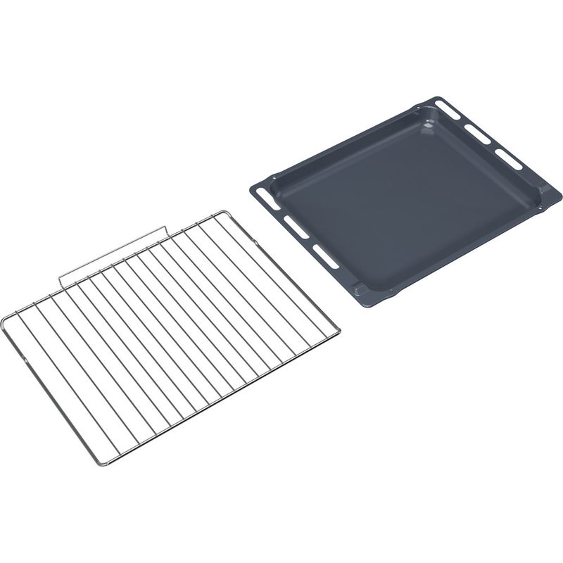 Indesit Forno Da incasso IO K35H W Elettrico A Accessory