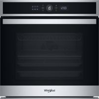 Forno elettrico incasso Whirlpool: colore inox - WOI4IS8PPM0SXA