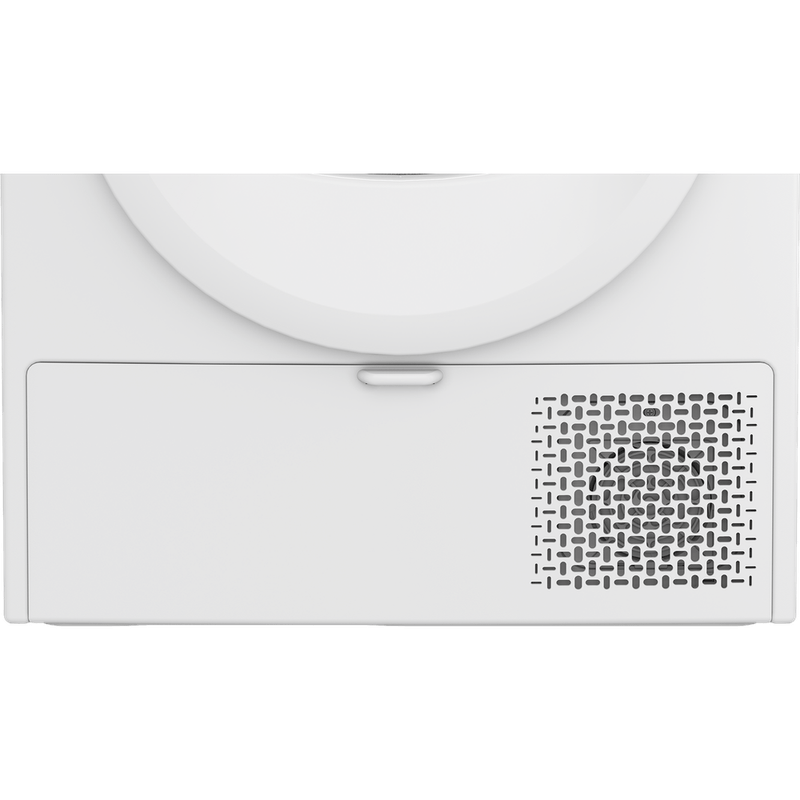 Indesit Asciugabiancheria C YD 84D WW IT Bianco Filter