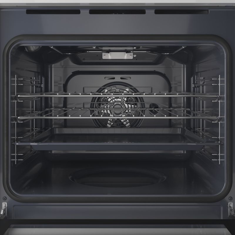 Indesit Forno Da incasso IO K58HS W Elettrico A+ Cavity