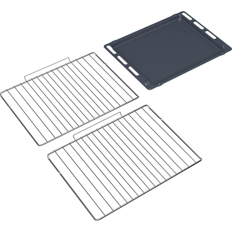 Indesit Forno Da incasso IO K58HS W Elettrico A+ Accessory