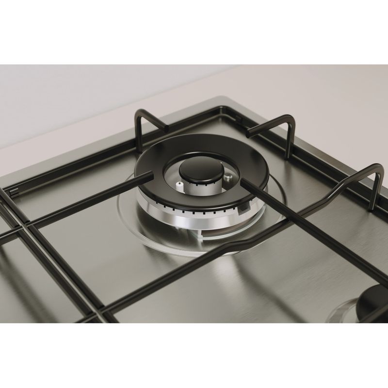Indesit-Piano-cottura-THP-642-W-IX-I-1-Inox-GAS-Lifestyle-detail