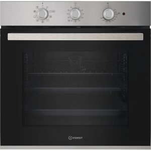 Indesit Forno Da incasso IO K38H X Elettrico A Frontal
