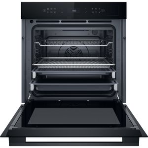 Whirlpool Forno Da incasso WOI7A8HT2SBA Elettrico A+ Frontal open
